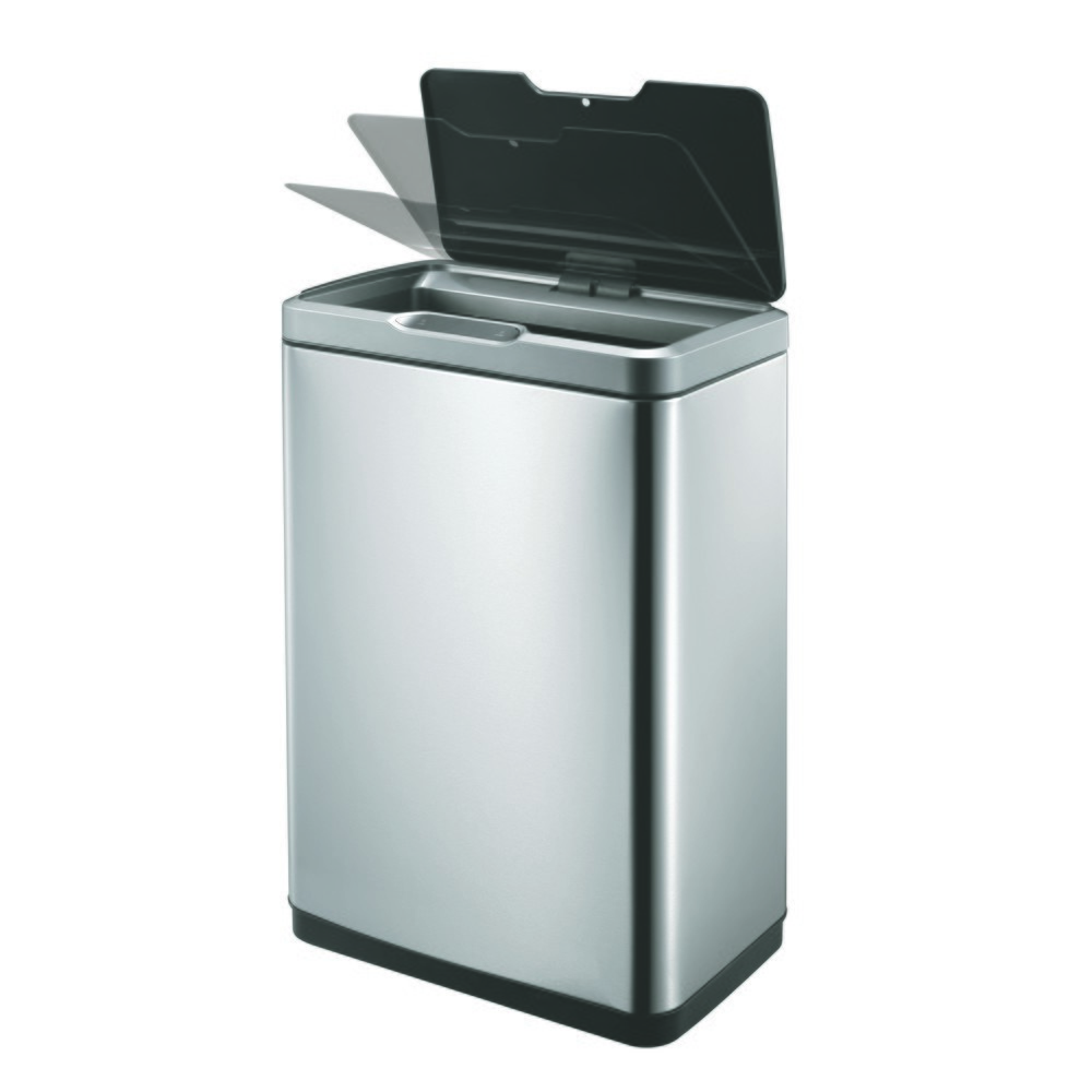 Numéro de l'image du produit 6: Poubelle Mirage Sensor, 45 l