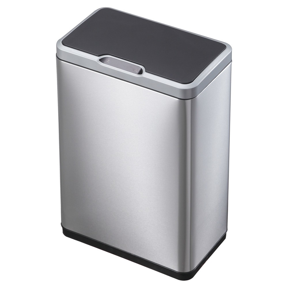 Numéro de l'image du produit 1: Poubelle Mirage Sensor, 20 + 20 l