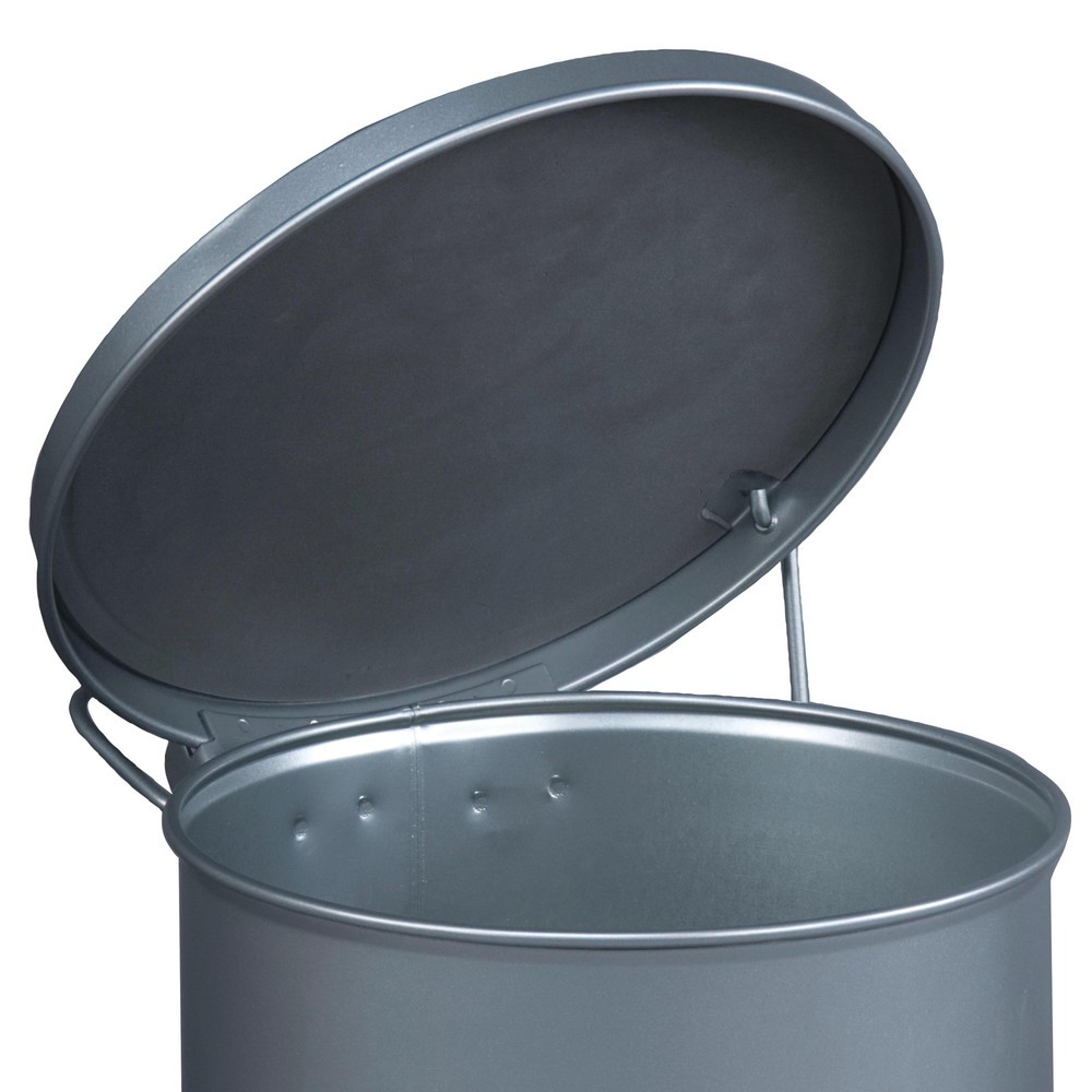 Numéro de l'image du produit 3: Poubelle pour établi SoundGuard™, 20 litres