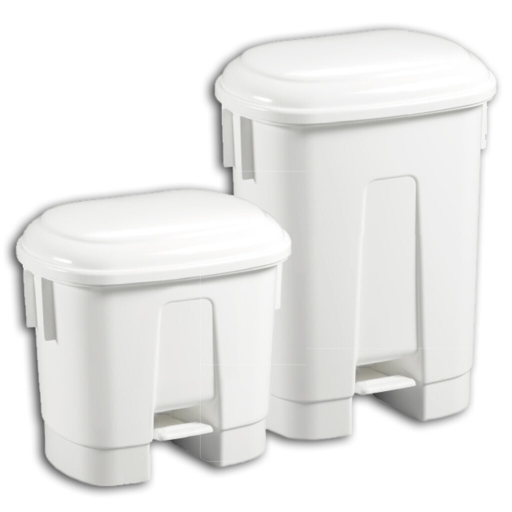 Poubelle Sirius, HACCP, 30 litres N° de l'image du produit 1 : Poubelle Sirius, HACCP, 30 litres