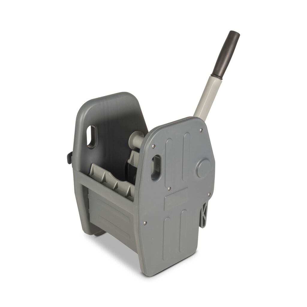 Presse à doubles mâchoires pour chariot de ménage COMBIX XL et PRO Illustration du produit: Presse à doubles mâchoires pour chariot de ménage COMBIX XL et PRO