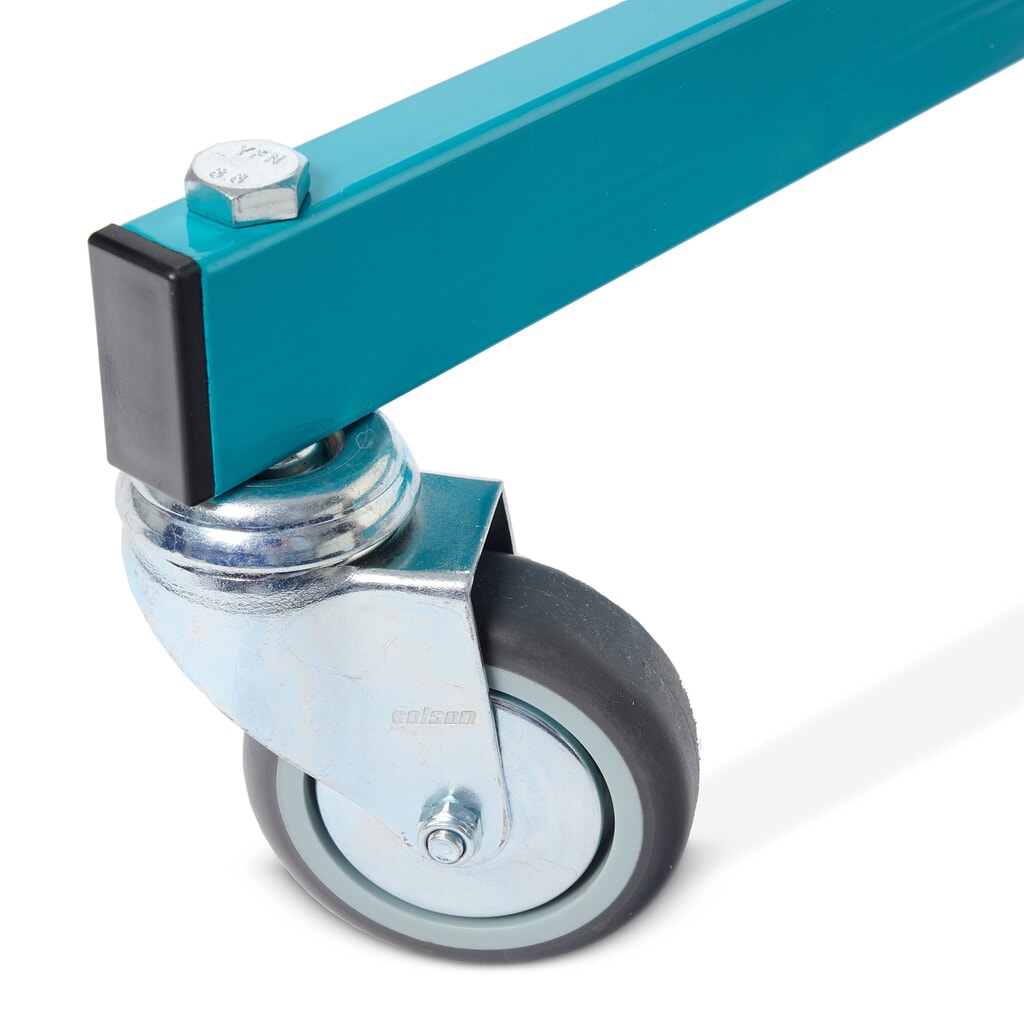 Pupitre d’atelier Ameise®, hauteur et inclinaison réglables, inclinaison de 15° ou 30° N° de l'image du produit 3 : Pupitre d’atelier Ameise®, hauteur et inclinaison réglables, inclinaison de 15° ou 30°