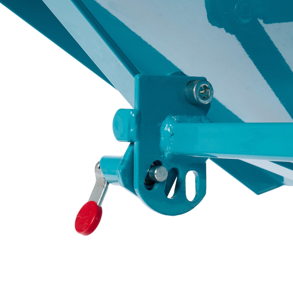 N° de l'image du produit 4 : Pupitre d’atelier Ameise®, hauteur et inclinaison réglables, inclinaison de 15° ou 30°