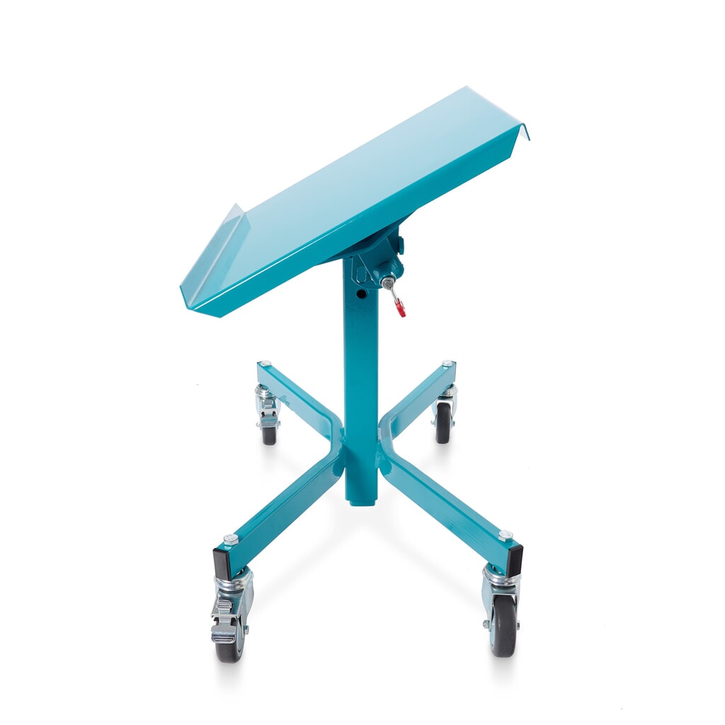 Pupitre d’atelier Ameise®, hauteur et inclinaison réglables, inclinaison de 15° ou 30° N° de l'image du produit 5 : Pupitre d’atelier Ameise®, hauteur et inclinaison réglables, inclinaison de 15° ou 30°