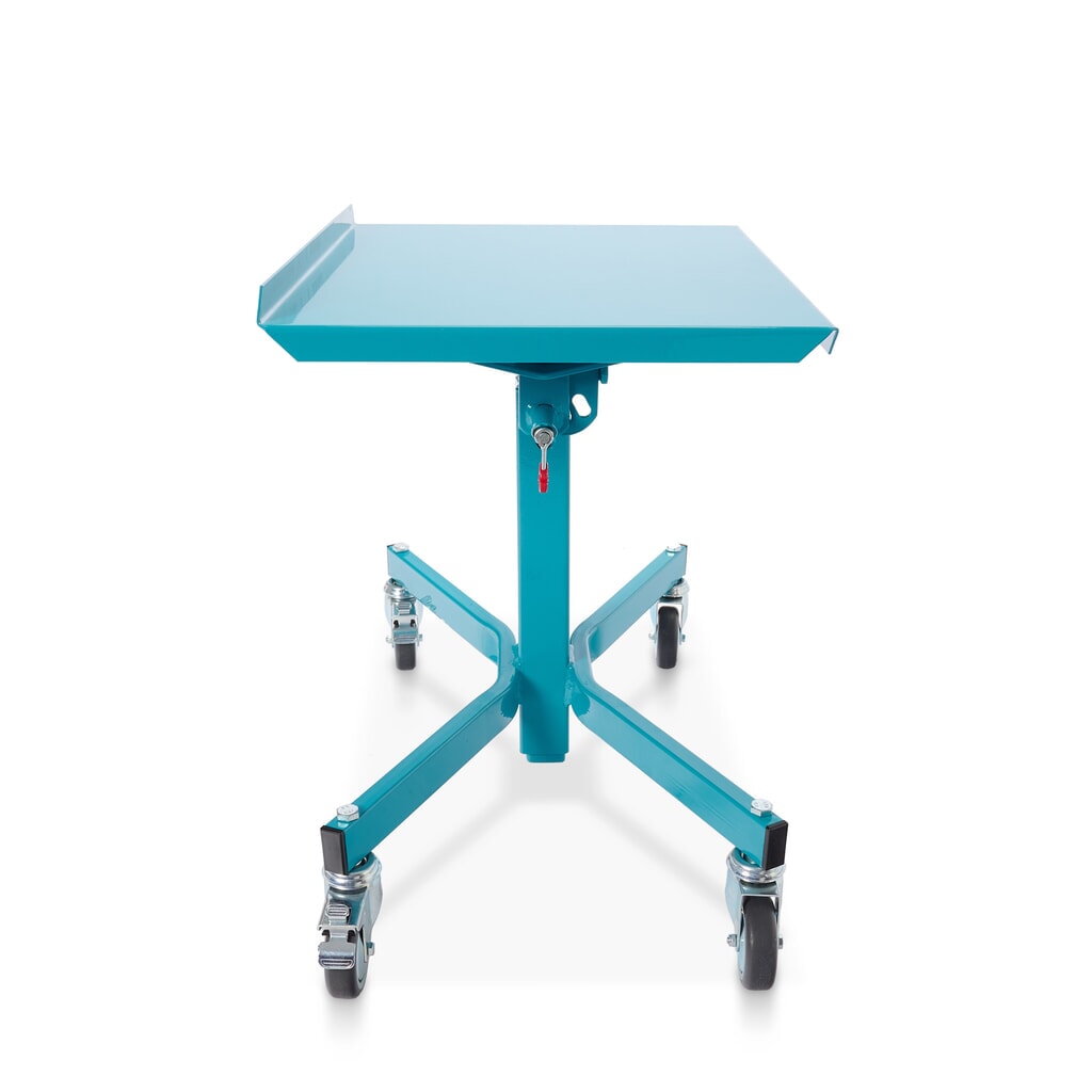 N° de l'image du produit 7 : Pupitre d’atelier Ameise®, hauteur et inclinaison réglables, inclinaison de 15° ou 30°