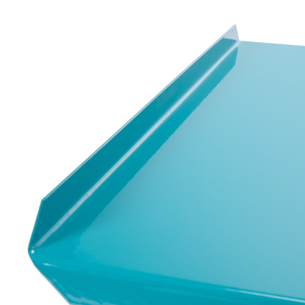 Pupitre d’atelier Ameise®, hauteur et inclinaison réglables, inclinaison de 15° ou 30° N° de l'image du produit 8 : Pupitre d’atelier Ameise®, hauteur et inclinaison réglables, inclinaison de 15° ou 30°