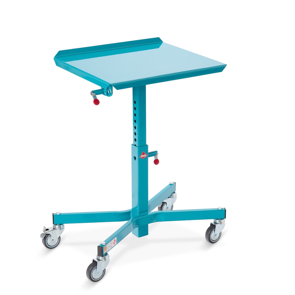 Pupitre d’atelier Ameise®, hauteur et inclinaison réglables, inclinaison de 15° ou 30° N° de l'image du produit 10 : Pupitre d’atelier Ameise®, hauteur et inclinaison réglables, inclinaison de 15° ou 30°