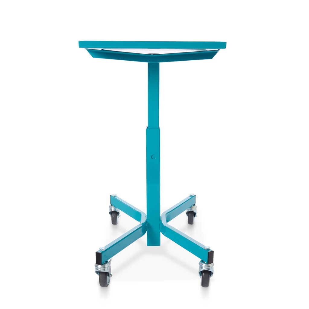 Pupitre d’atelier Ameise®, hauteur réglable entre 505 et 780 mm N° de l'image du produit 3 : Pupitre d’atelier Ameise®, hauteur réglable entre 505 et 780 mm