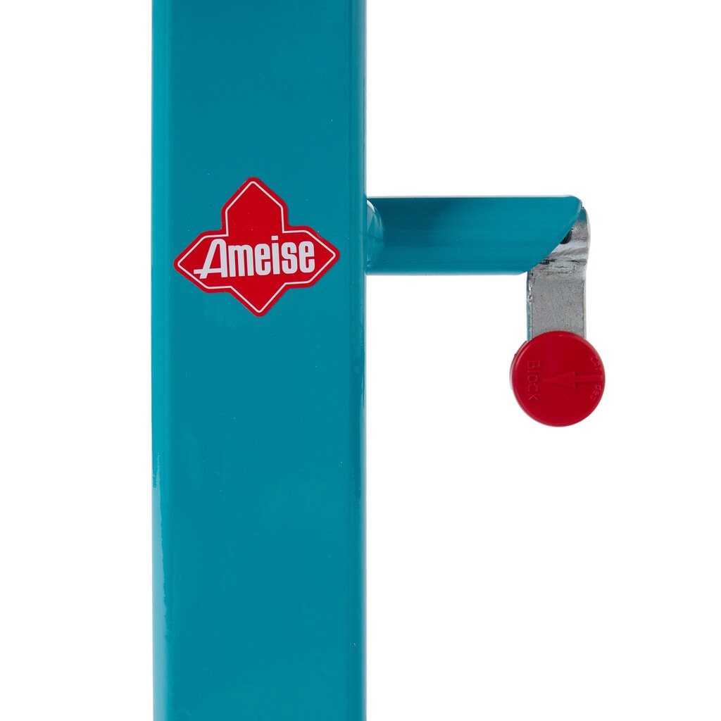 N° de l'image du produit 5 : Pupitre d’atelier Ameise®, hauteur réglable entre 505 et 780 mm