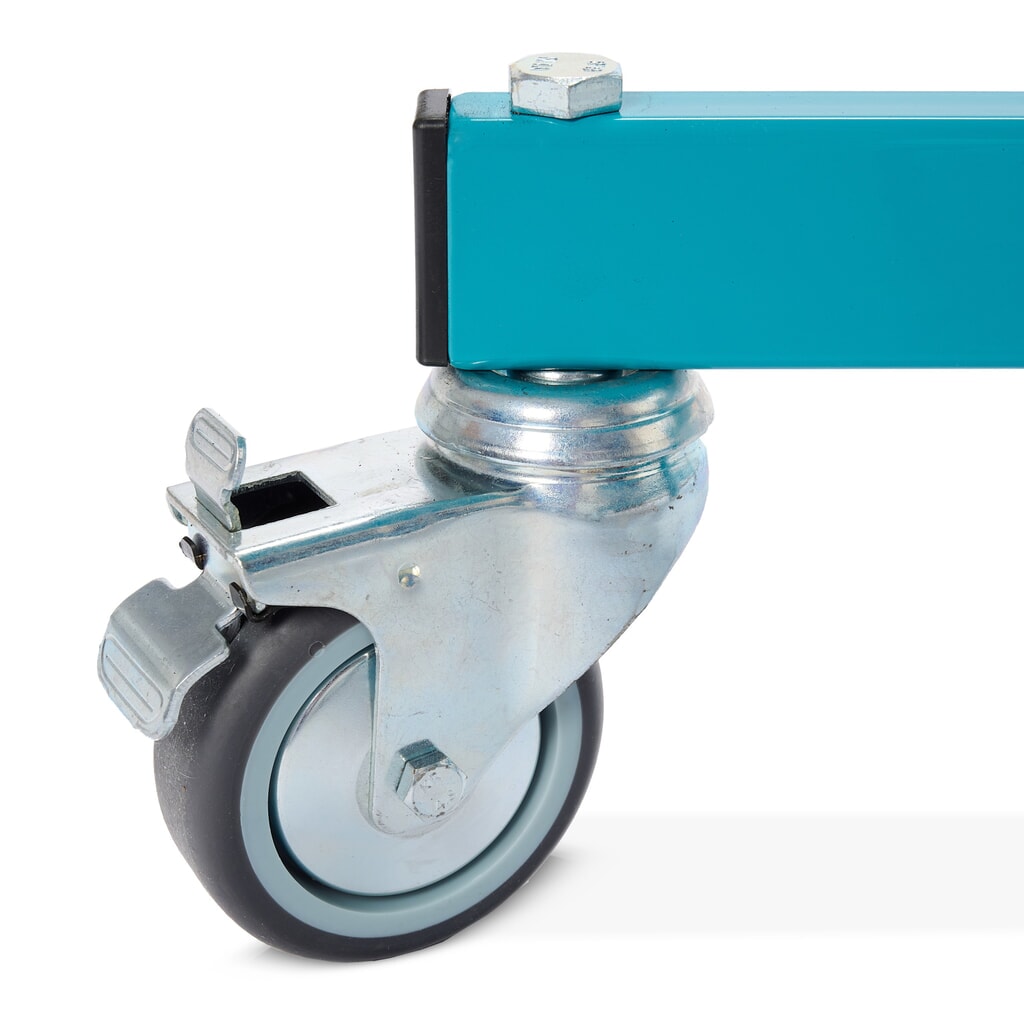 N° de l'image du produit 7 : Pupitre d’atelier Ameise®, hauteur réglable entre 505 et 780 mm