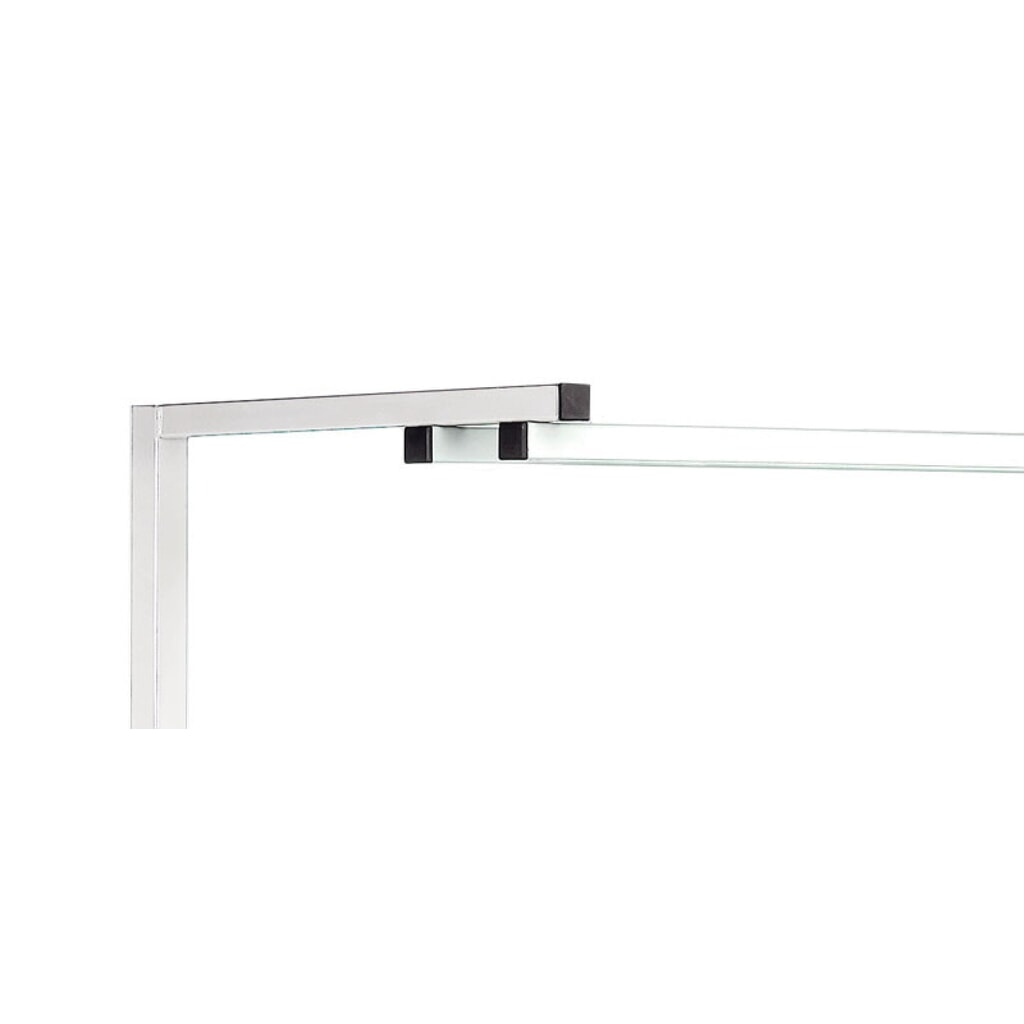 N° de l'image du produit 6 : Rail supplémentaire pour porte-outils et rampe lumineuse pour tables de travail, largeur 1 800 mm