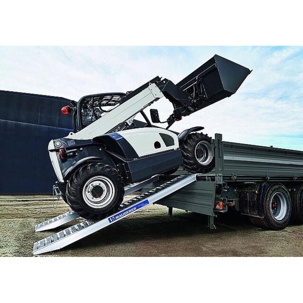 Rail universel BO MAUDERER® N° de l'image du produit 5 : Rail universel BO MAUDERER®