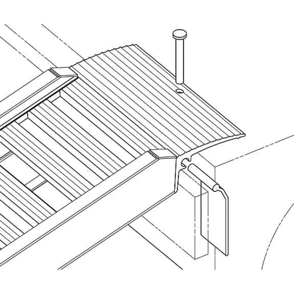 Rail universel BO MAUDERER® N° de l'image du produit 4 : Rail universel BO MAUDERER®