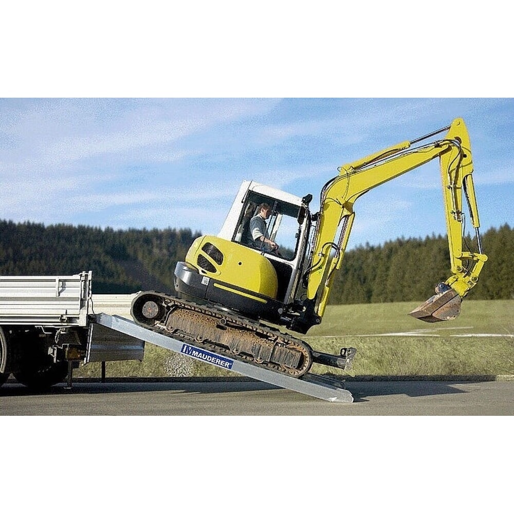 Rail universel BO MAUDERER® N° de l'image du produit 6 : Rail universel BO MAUDERER®