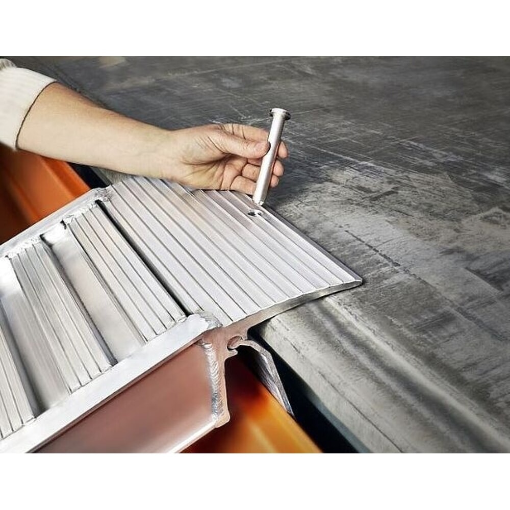 Rail universel BO MAUDERER® N° de l'image du produit 7 : Rail universel BO MAUDERER®