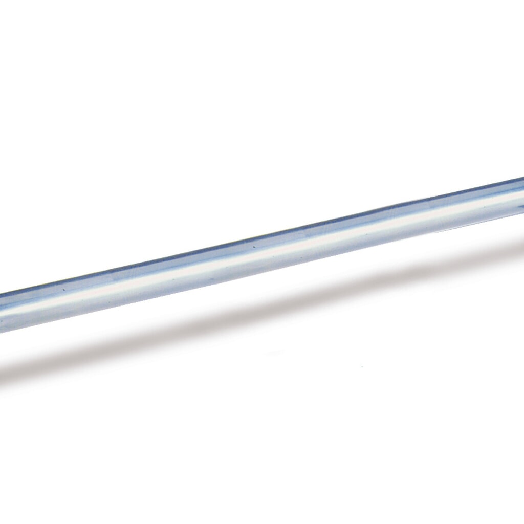 Tube métallique léger pour échelles de rayonnage KRAUSE®, Ø 30 mm Illustration du produit: Tube métallique léger pour échelles de rayonnage KRAUSE®, Ø 30 mm