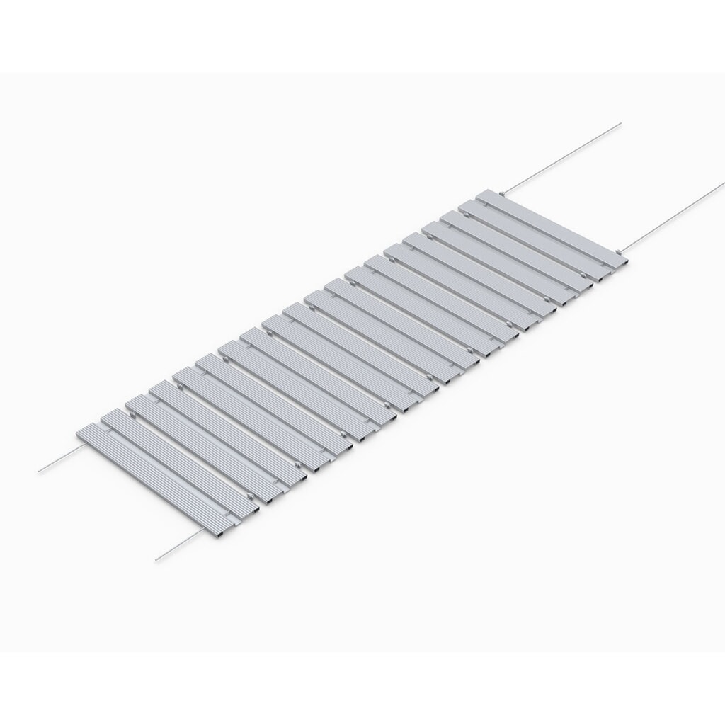 Illustration du produit: Rampe flexible MAUDERER®