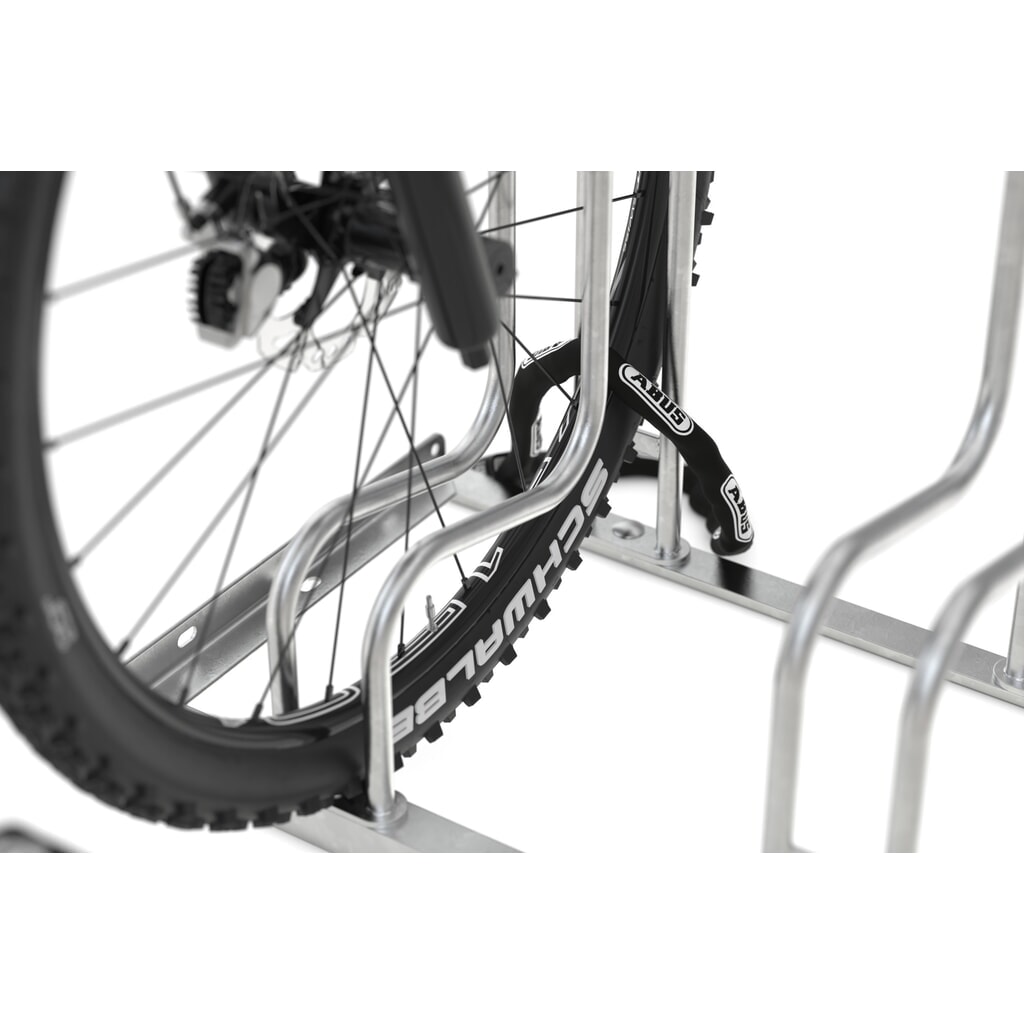 Range-vélo, recto-verso, 6 places de parking N° de l'image du produit 4 : Range-vélo, recto-verso, 6 places de parking