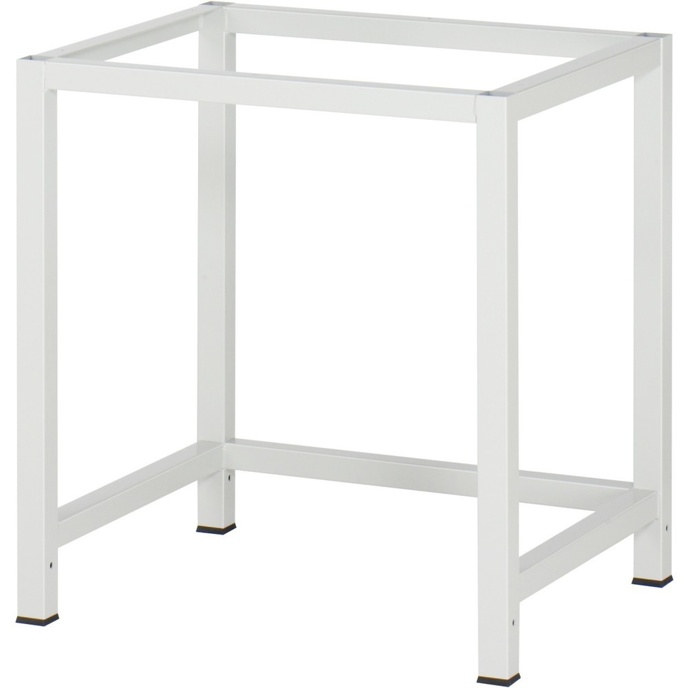 Numéro de l'image du produit 1: RAU Établi série 8000, HxlxP 800- 1 000 x 745 x 650 mm