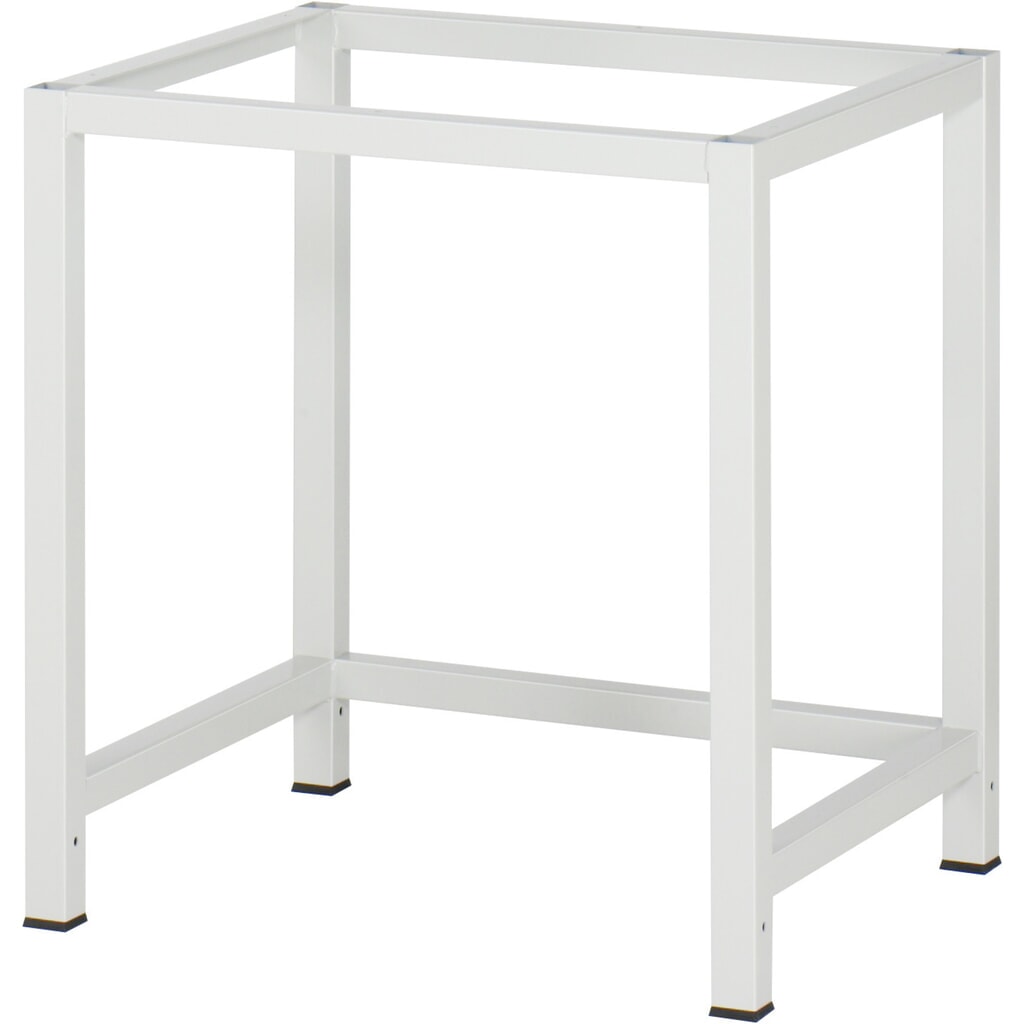 RAU Établi série 8000, HxlxP 800- 1 000 x 745 x 650 mm N° de l'image du produit 1 : RAU Établi série 8000, HxlxP 800- 1 000 x 745 x 650 mm