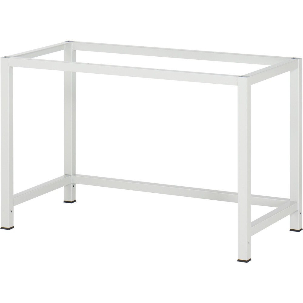 Illustration du produit: RAU Établi série 8000, HxlxP 800- 1 000 x 1 245 x 650 mm