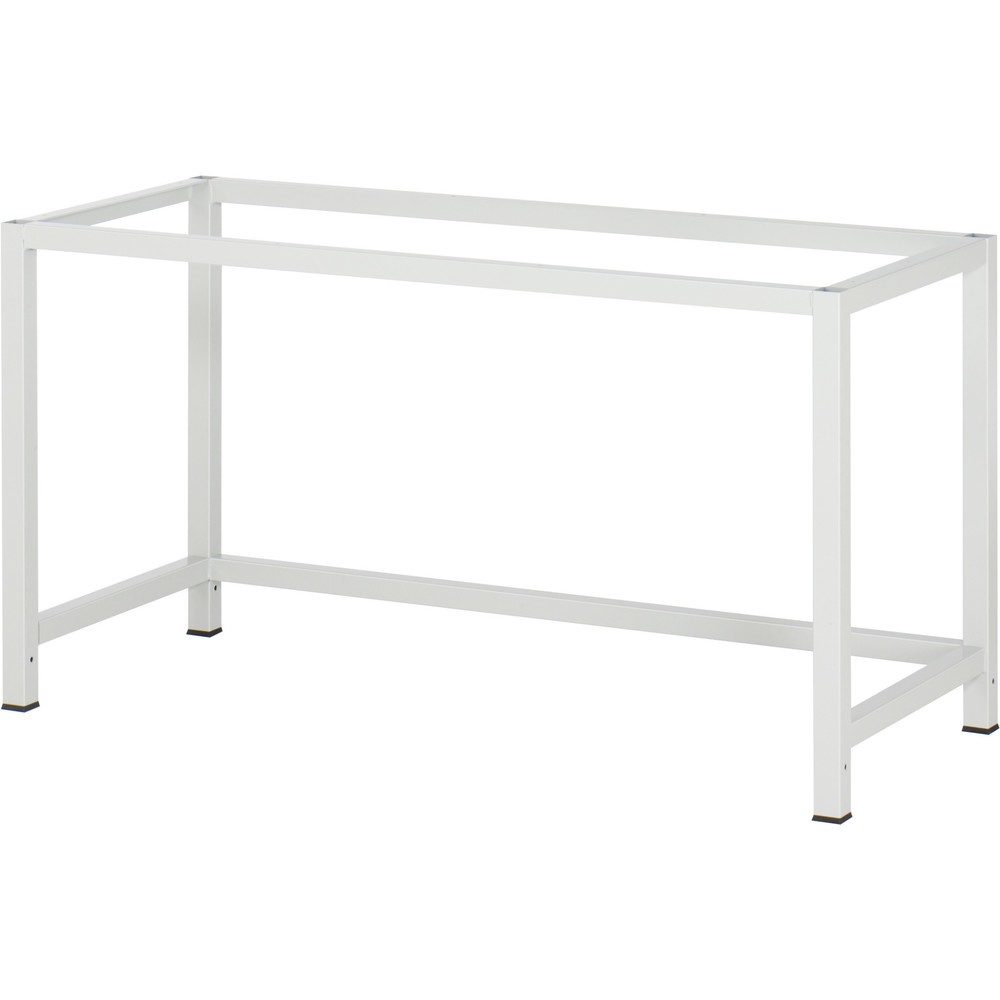 Numéro de l'image du produit 1: RAU Établi série 8000, HxlxP 800- 1 000 x 1 495 x 650 mm