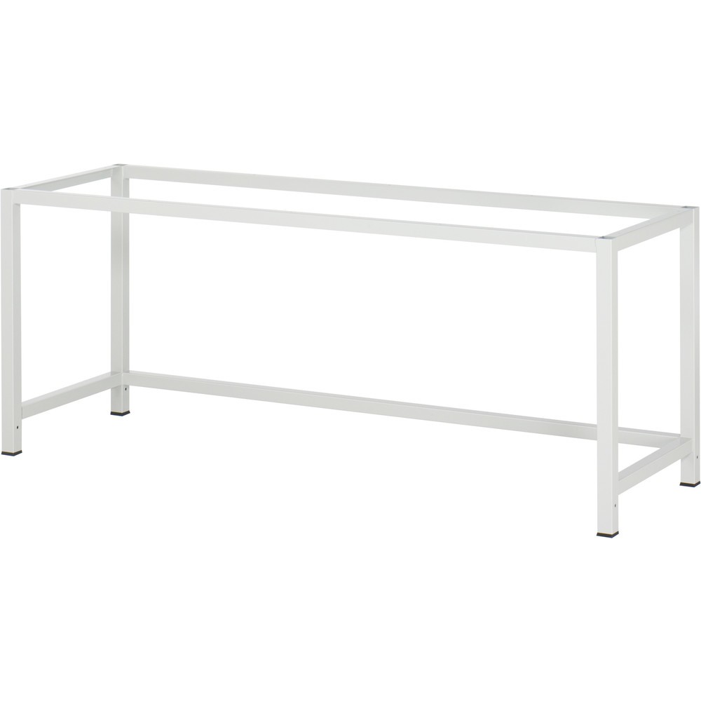 Illustration du produit: RAU Établi série 8000, HxlxP 800 x 1 995 x 650 mm