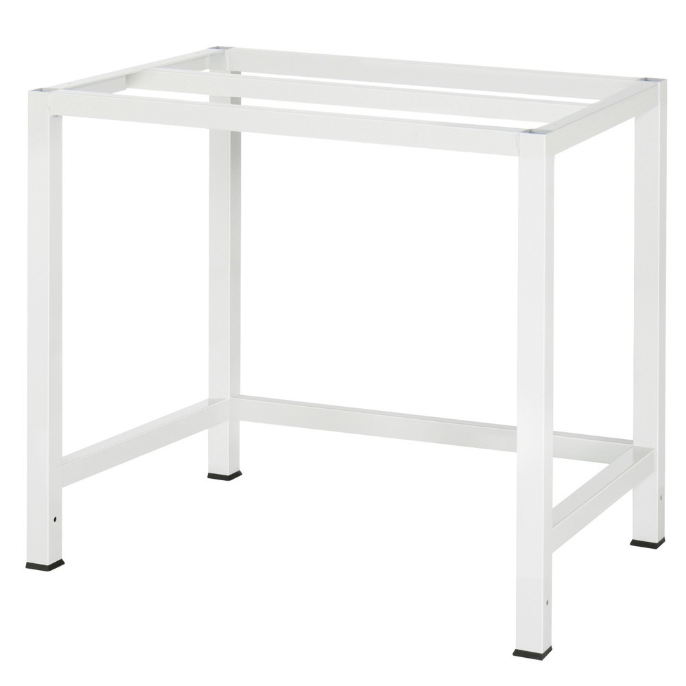 Numéro de l'image du produit 2: RAU Établi 900, HxlxP 825 x 1 000 x 800 mm, Plan de travail en MDF