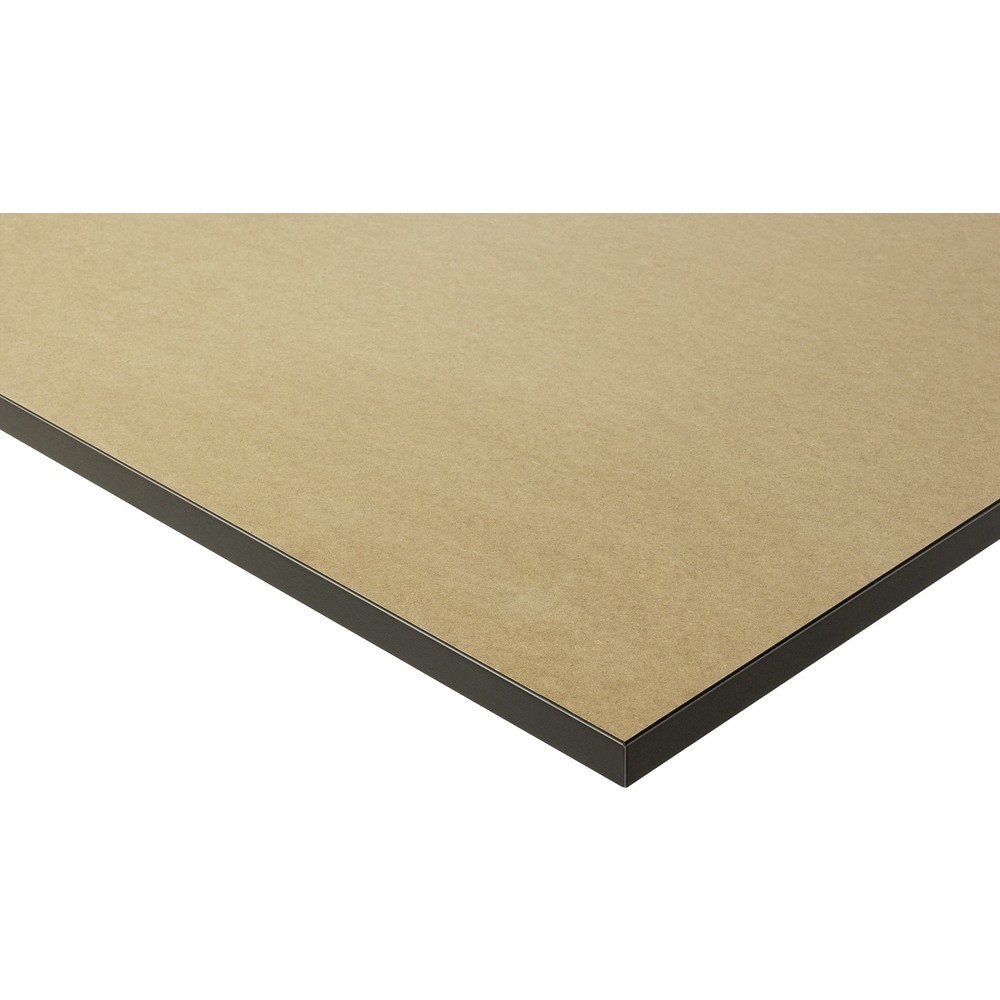 Numéro de l'image du produit 2: RAU Établi 900 avec tablette profondeur 320 mm, HxlxP 825 x 1 500 x 800 mm, Plan de travail en MDF