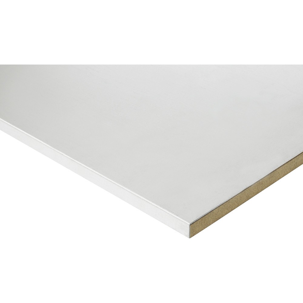 Numéro de l'image du produit 3: RAU Établi 900, HxlxP 825 x 750 x 800 mm, Plan de travail avec revêtement en tôle d'acier