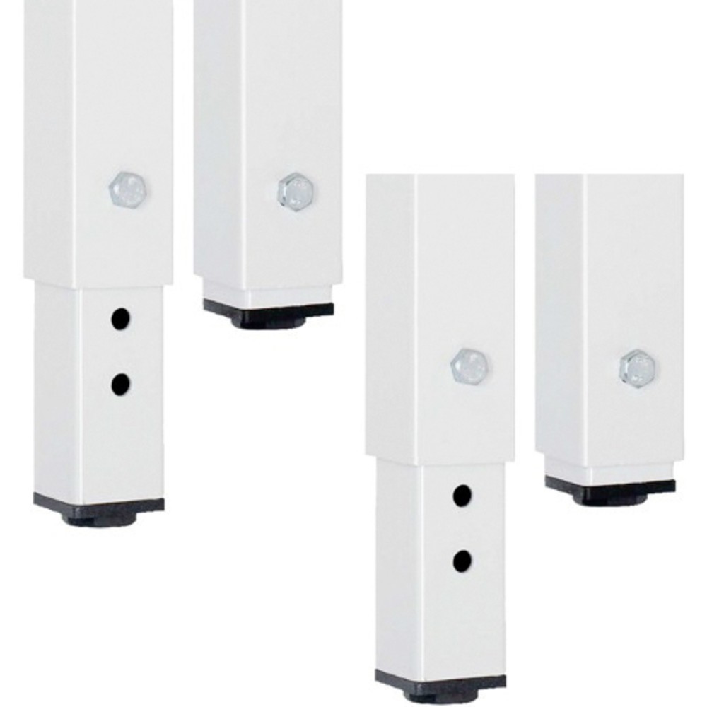 N° de l'image du produit 3 : RAU Établi mobile série 8000, HxlxP 880- 1 080 x 750 x 700 mm