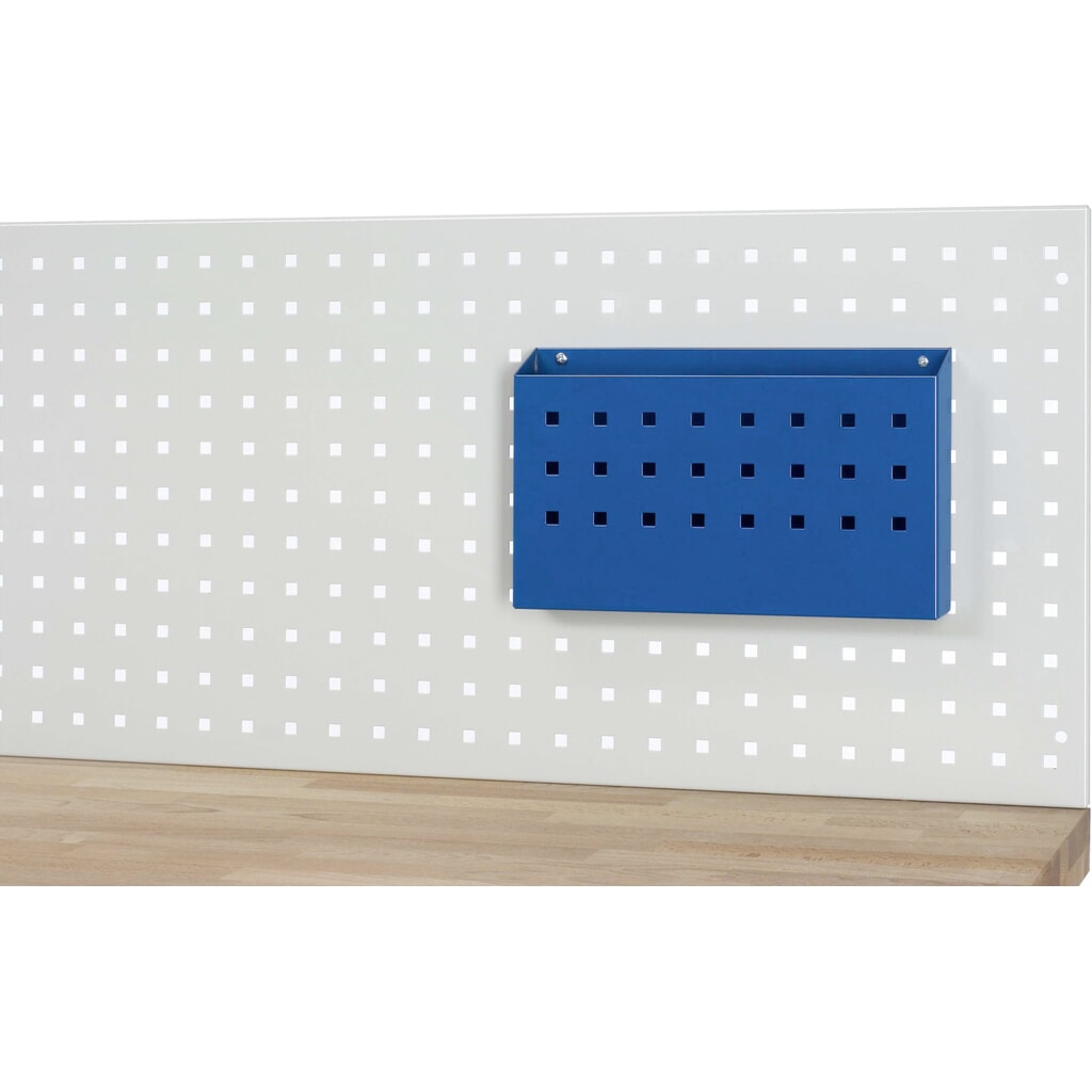 Illustration du produit: RAU Porte-documents pour plaque perforée