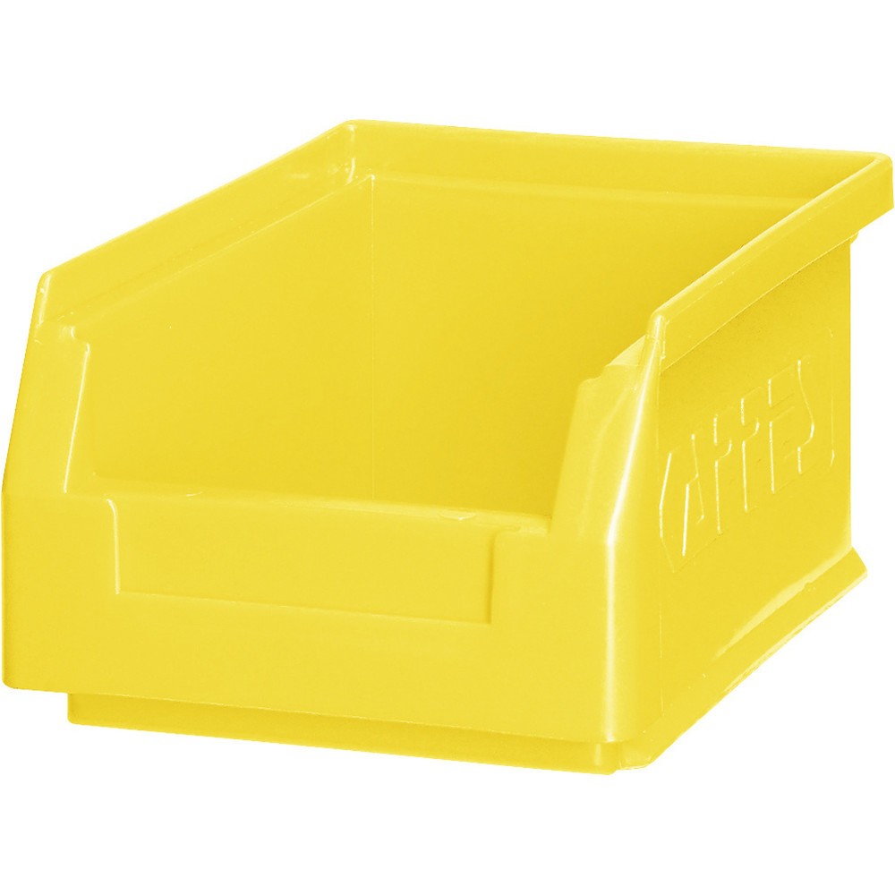 Illustration du produit: RAU Bacs à bec, HxlxP 75 x 105 x 160 mm