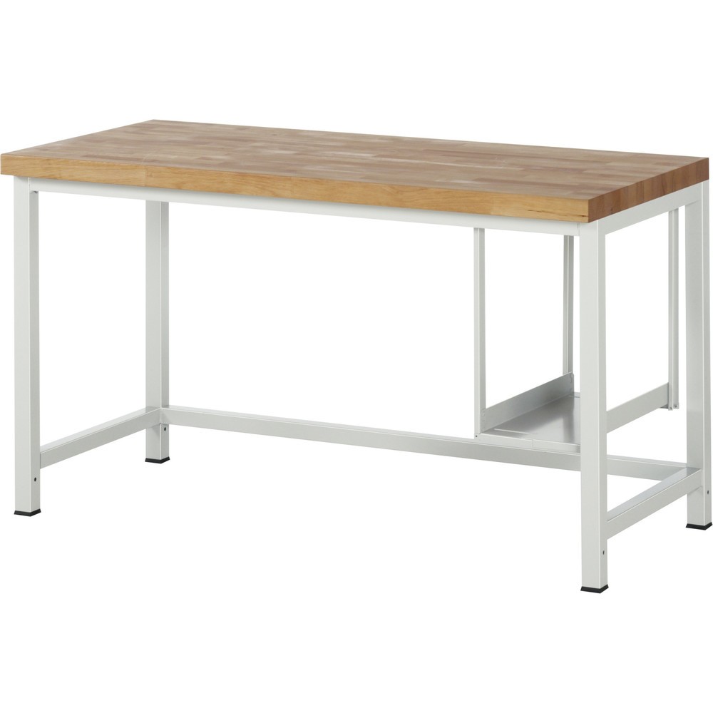 Numéro de l'image du produit 4: RAU Support pour unité centrale, HxlxP 500 x 150 x 500 mm