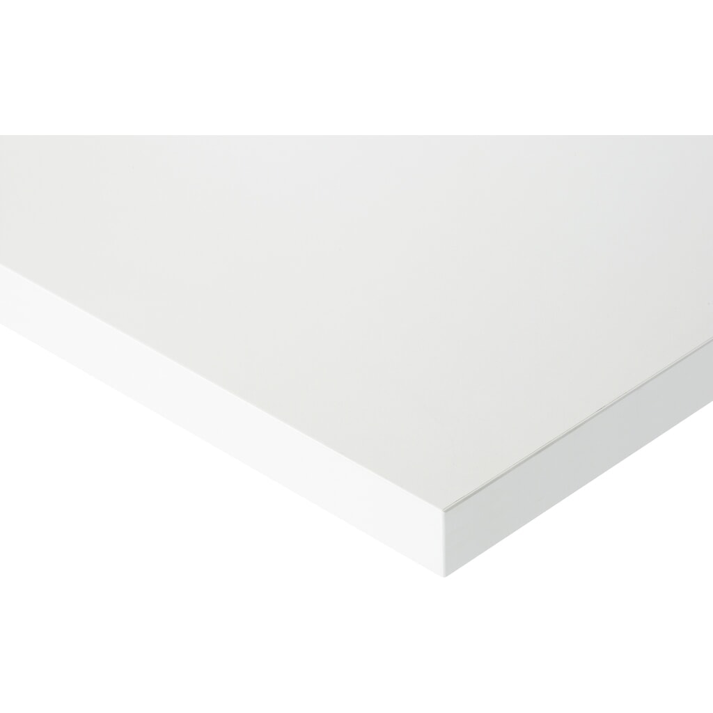 RAU Établi réglable en hauteur série JERRY, HxlxP 800-850 x 1 500 x 1 000 mm, Plan de travail avec revêtement en mélamine N° de l'image du produit 2 : RAU Établi réglable en hauteur série JERRY, HxlxP 800-850 x 1 500 x 1 000 mm, Plan de travail avec revêtement en mélamine