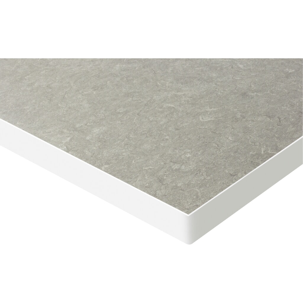 RAU Table pour poste de travail à réglage électrique de la hauteur série adlatus 300, HxlxP 720-1 120 x 2 000 x 1 000 mm, plan de travail en revêtement linoléum / universel N° de l'image du produit 9 : RAU Table pour poste de travail à réglage électrique de la hauteur série adlatus 300, HxlxP 720-1 120 x 2 000 x 1 000 mm, plan de travail en revêtement linoléum / universel