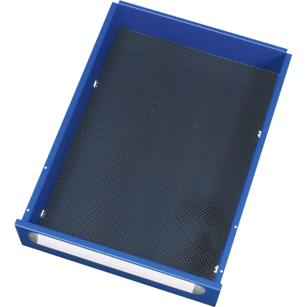 RAU Tapis anti-dérapant Série E, pour hauteur de façade 60-360 mm Illustration du produit: RAU Tapis anti-dérapant Série E, pour hauteur de façade 60-360 mm