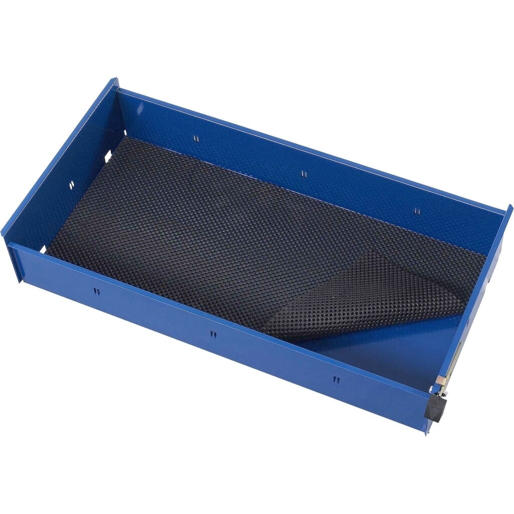 RAU Tapis anti-dérapant WZW, pour tiroir l235 x P450 mm N° de l'image du produit 2 : RAU Tapis anti-dérapant WZW, pour tiroir l235 x P450 mm