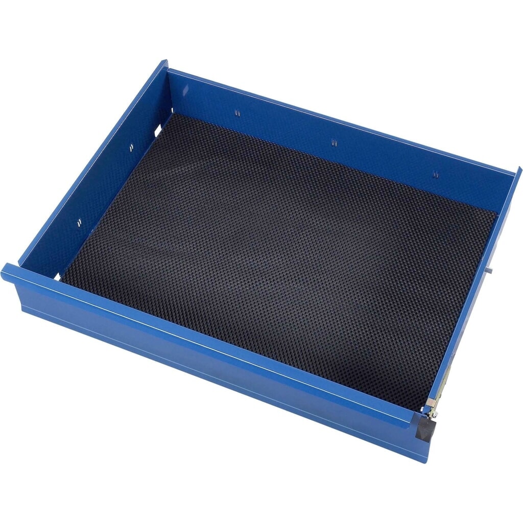 RAU Tapis anti-dérapant WZW, pour tiroir l570 x P450 mm Illustration du produit: RAU Tapis anti-dérapant WZW, pour tiroir l570 x P450 mm