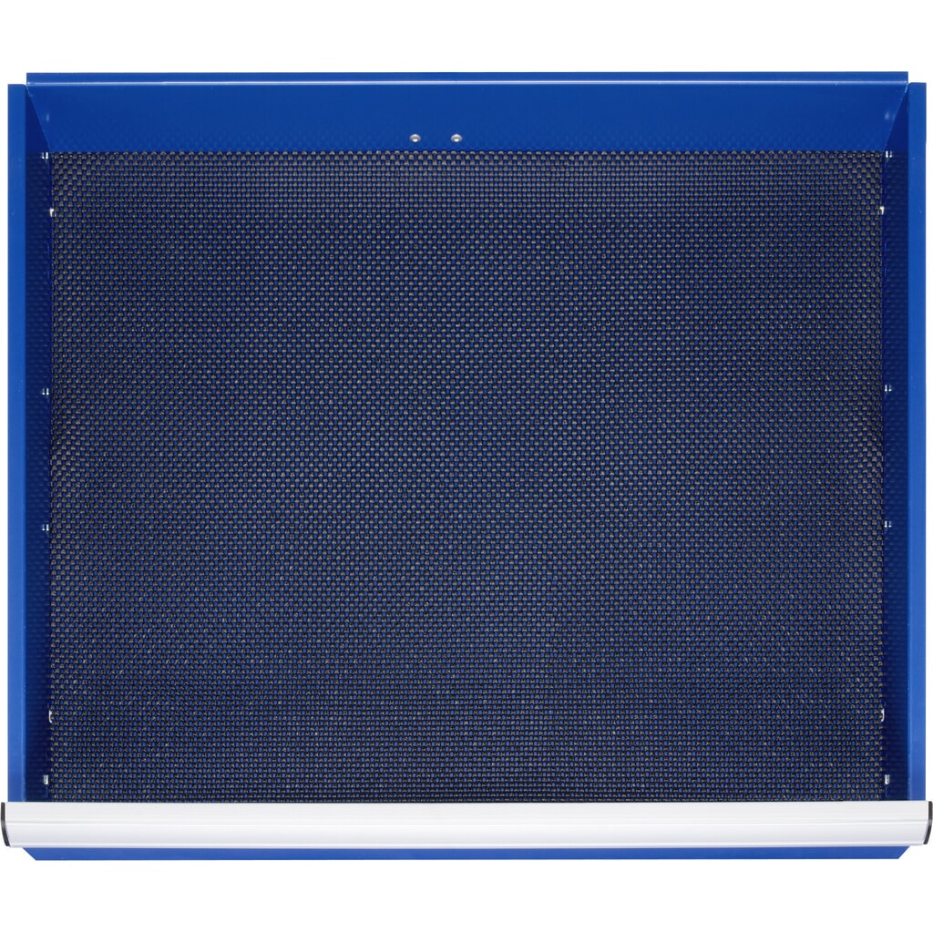 Illustration du produit: RAU Tapis antidérapant pour tiroirs, HxlxP 2 x 680 x 560 mm, taille XL pour hauteur de façade 60-360 mm