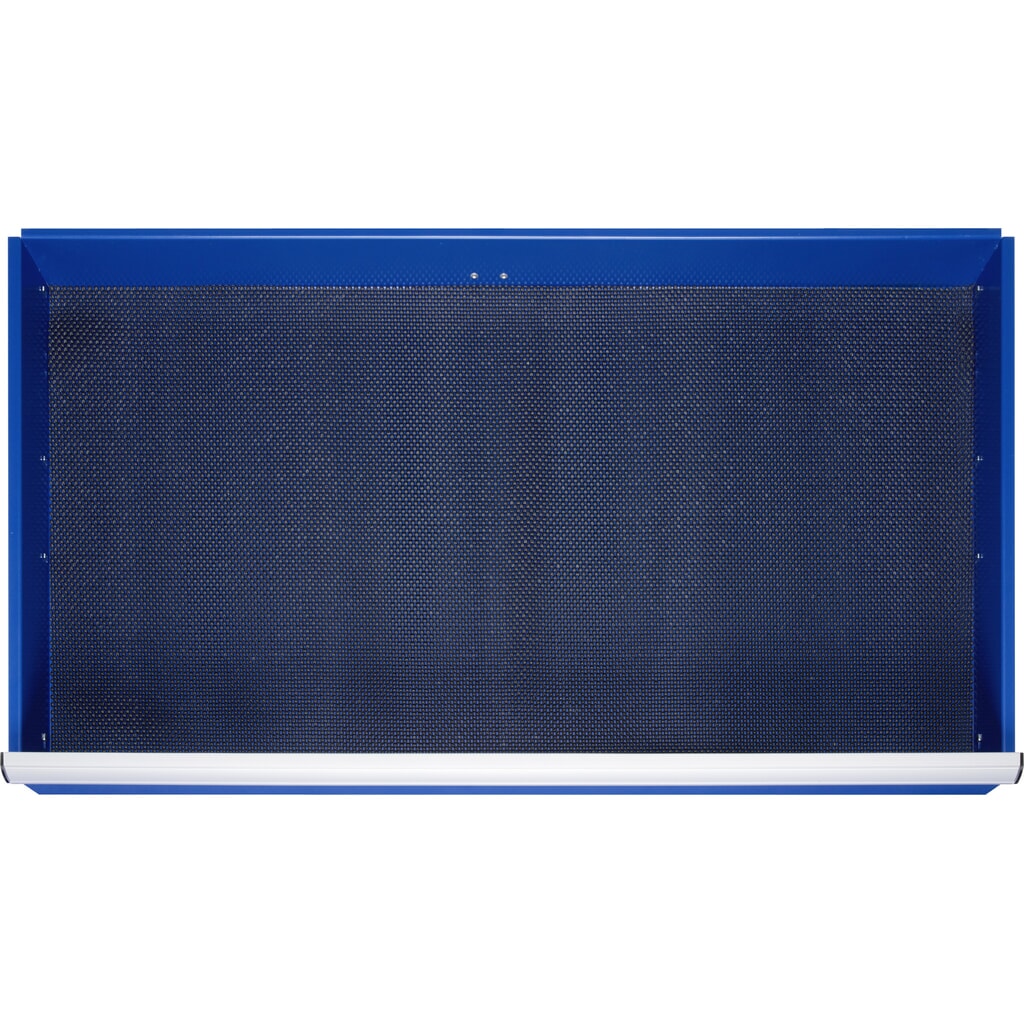 Illustration du produit: RAU Tapis antidérapant pour tiroirs, HxlxP 2 x 1 055 x 560 mm, taille XXL pour hauteur de façade 60-360 mm