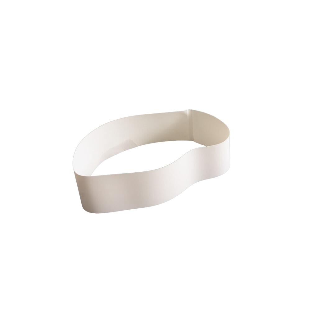 RAW® Bande de remplacement pour séparateur d’huile à bande type 300-28 / 200-39 / 150-B, Lxl 400 x 60 mm, polypropylène Illustration du produit: RAW® Bande de remplacement pour séparateur d’huile à bande type 300-28 / 200-39 / 150-B, Lxl 400 x 60 mm, polypropylène