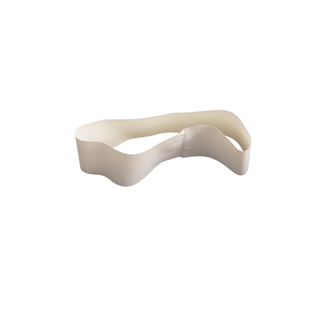 RAW® Bande de remplacement pour séparateur d’huile à bande type 400-56, Lxl 600 x 100 mm, polypropylène Illustration du produit: RAW® Bande de remplacement pour séparateur d’huile à bande type 400-56, Lxl 600 x 100 mm, polypropylène