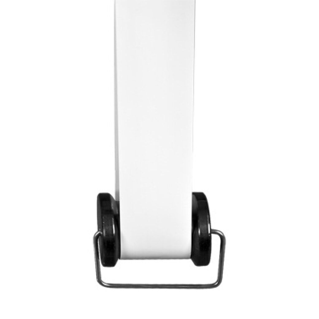 N° de l'image du produit 7 : RAW® Séparateur d'huile à bande 100-B, séparateur d'huile, longueur de bande 1 200 mm, polypropylène