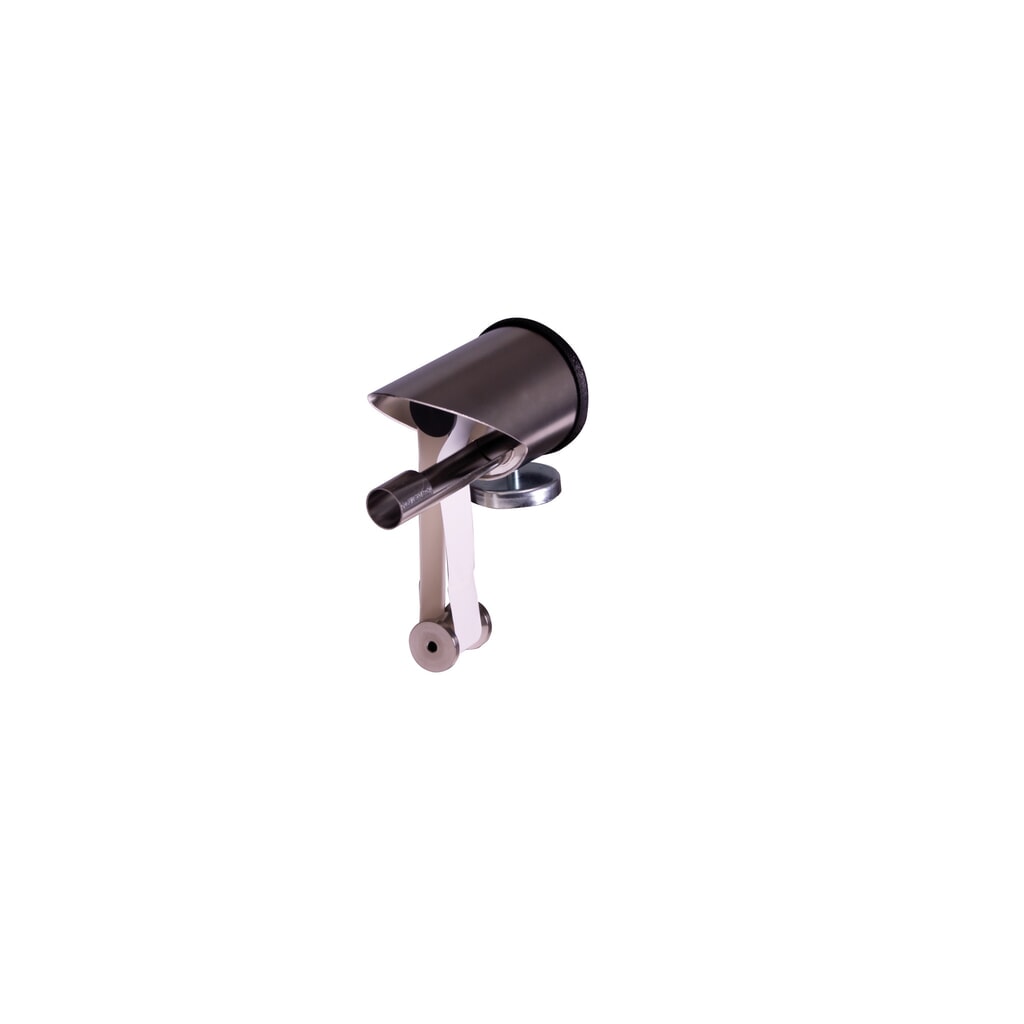 N° de l'image du produit 1 : RAW® Séparateur d'huile à bande 100-B, séparateur d'huile, longueur de bande 1 200 mm, polypropylène