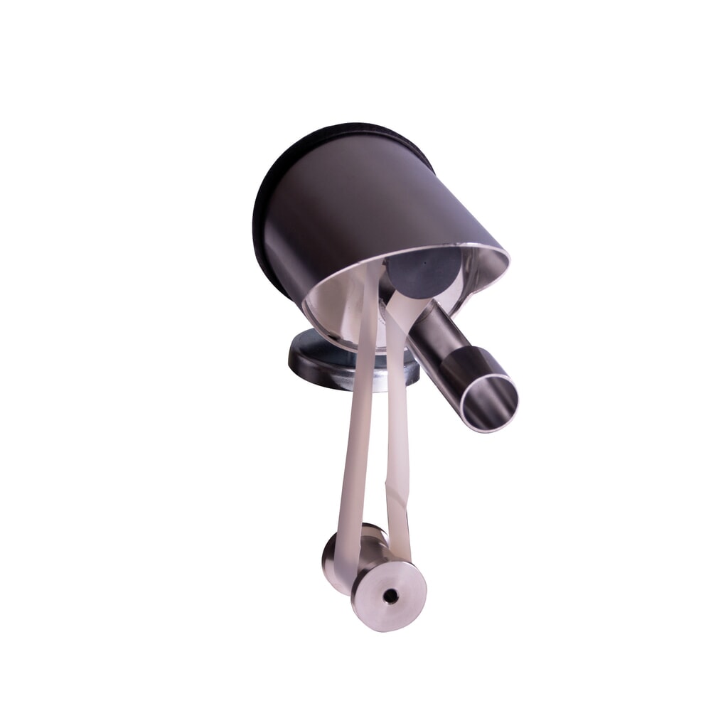 RAW® Séparateur d'huile à bande 100-B, séparateur d'huile, longueur de bande 1 200 mm, polypropylène N° de l'image du produit 4 : RAW® Séparateur d'huile à bande 100-B, séparateur d'huile, longueur de bande 1 200 mm, polypropylène