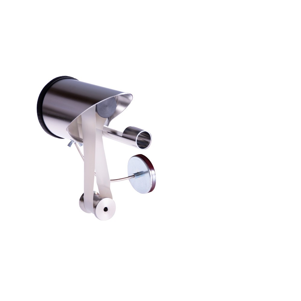 Numéro de l'image du produit 3: RAW® Séparateur d'huile à bande 200-B, séparateur d'huile, longueur de bande 800 mm, polypropylène