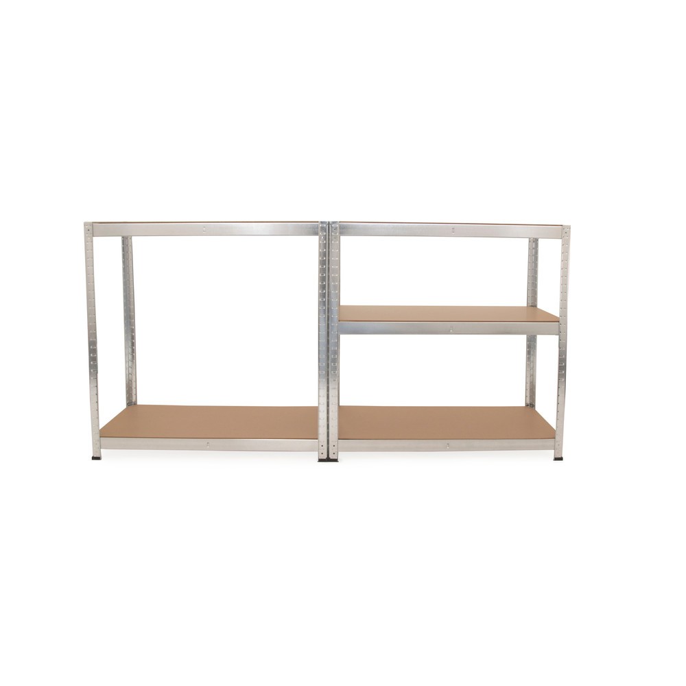 Numéro de l'image du produit 2: Hemmdal Tablette Rayonnage à tablettes 180 x 90 x 45 cm 175 kg