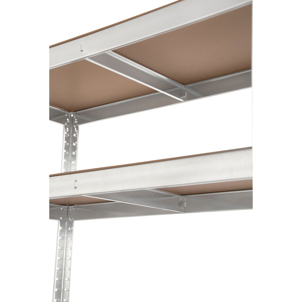 Numéro de l'image du produit 3: Hemmdal Tablette Rayonnage à tablettes 180 x 90 x 45 cm 175 kg