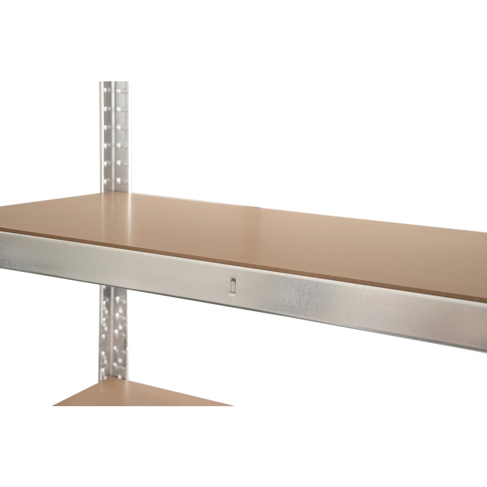 Numéro de l'image du produit 4: Hemmdal Tablette Rayonnage à tablettes 180 x 90 x 45 cm 175 kg